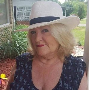 Meet your Posher, Patricia